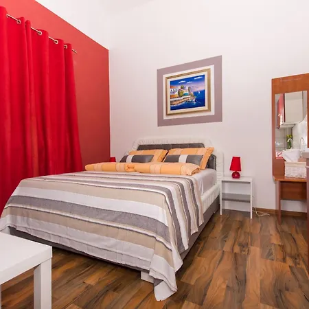 202 Stil アパート *