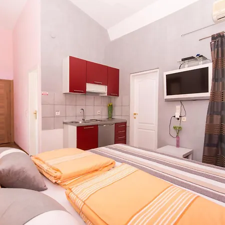 202 Stil Lejlighed Trogir