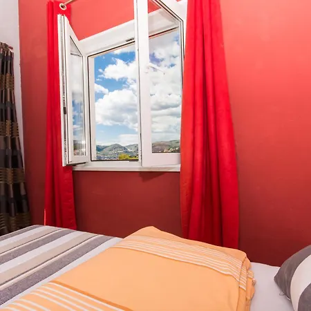 202 Stil トロギール