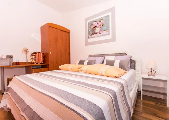 202 Stil Lejlighed Trogir