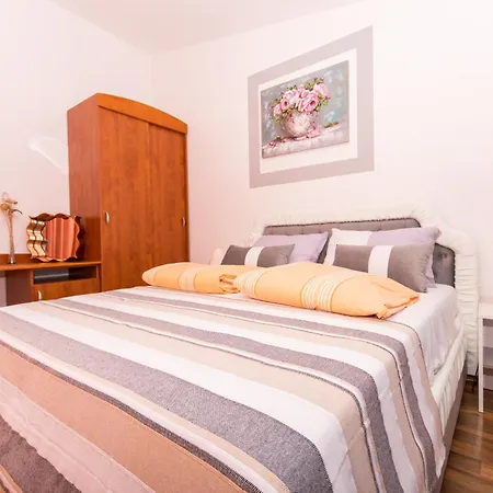 202 Stil Apartment Trogir