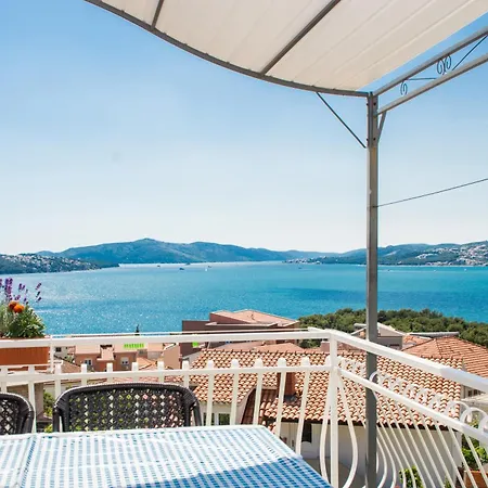 202 Stil Apartment Trogir