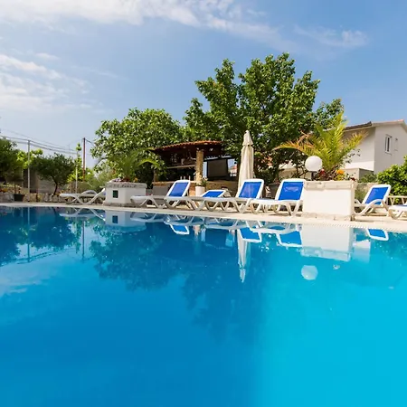 202 Stil Apartman