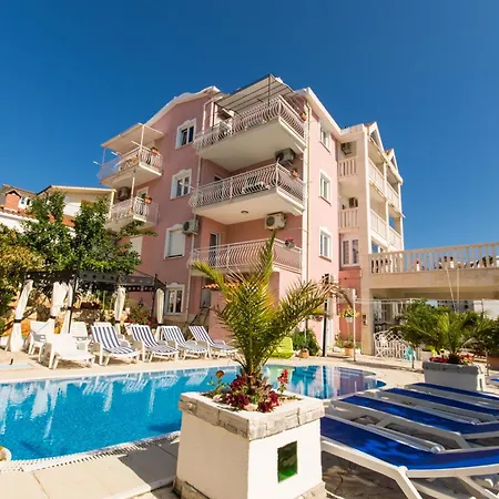 Apartamento 202 Stil *