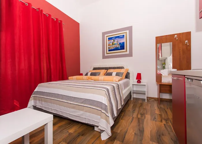 202 Stil Apartamento *