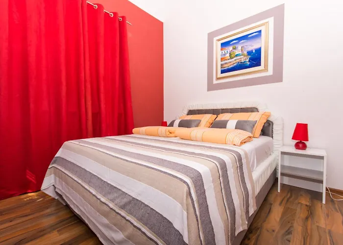 202 Stil Apartamento