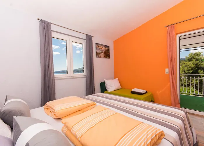 Apartamento 202 Stil Trogir