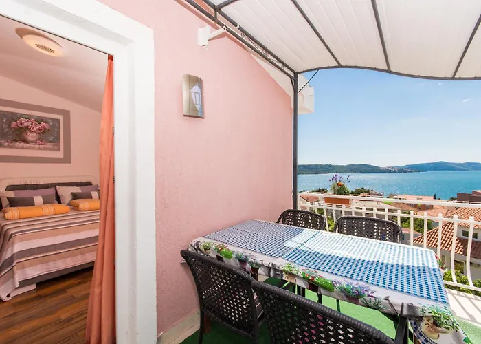 Apartamento 202 Stil