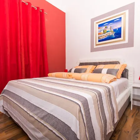 202 Stil Apartment